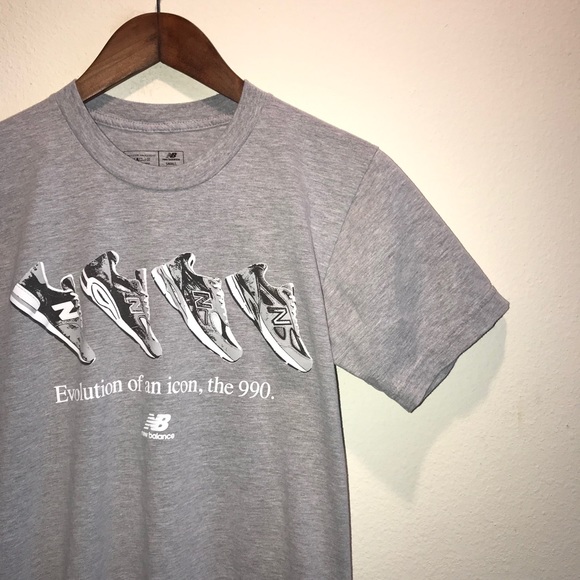 new balance 990 evolution